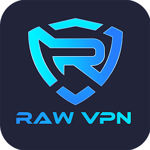 Raw VIP VPN APK