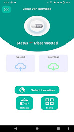 Value VPN Screenshot2