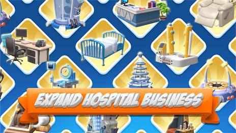 Sim Hospital2 Screenshot14