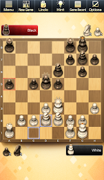 The Chess Lv 100 plus Online Screenshot3