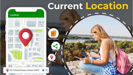 GPS Navigation & Map Direction Screenshot22