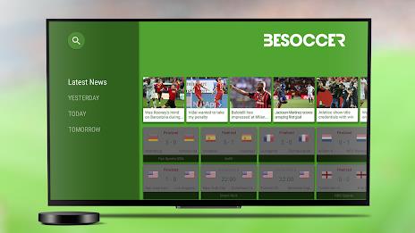 Besoccer live deals