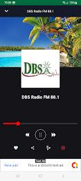 Dominica Radio Screenshot4