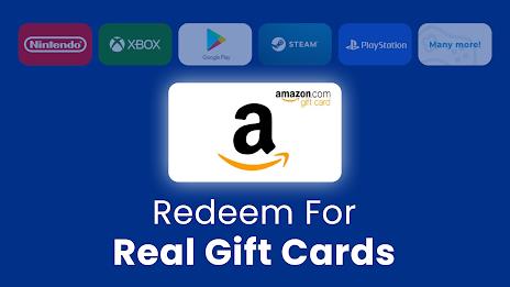 Tyr Rewards: Earn Gift Cards Screenshot4