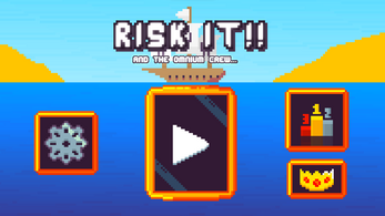 Risk It!! Screenshot4