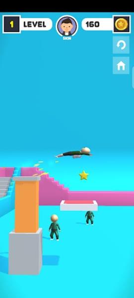 Flip Fury Screenshot3