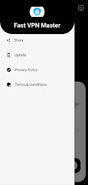 Fast VPN Master Screenshot4