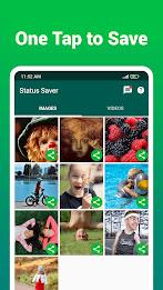 Status Saver - WA Downloader Screenshot9