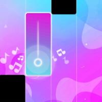 Shape Of You - Ed Sheeran Music Beat Tiles APK