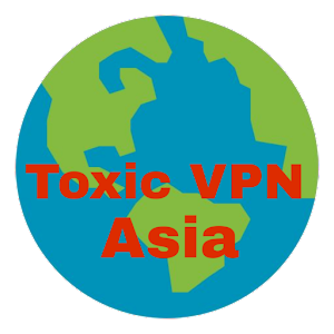 Toxic VPN APK