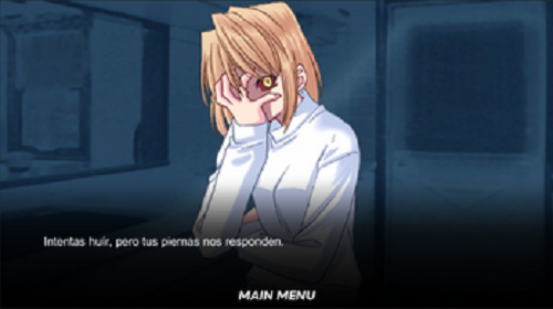 A Day with Arcueid Screenshot2