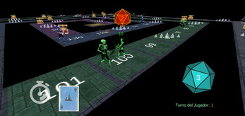 Race of Knights Screenshot3