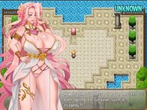 Kingdom of Passion Screenshot4