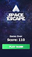 Space Escape Hero Screenshot8