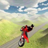 Mountain Bike 3D APK