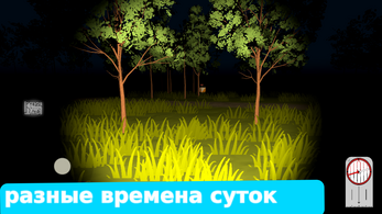 Orienteering Sport Russia Screenshot3