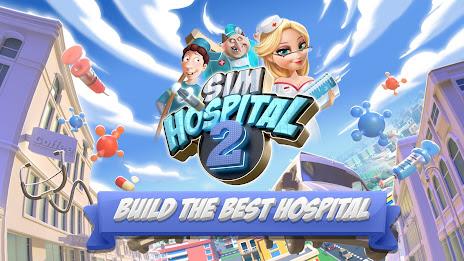 Sim Hospital2 Screenshot5