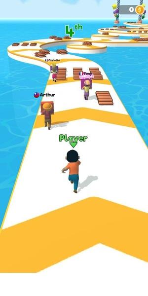 Shortcut Run Screenshot4