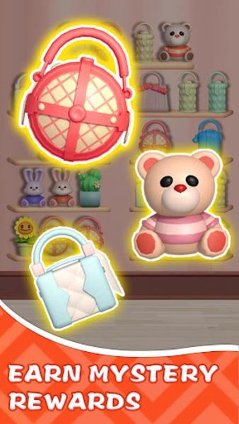 Match Goods 3D - find triple Screenshot3