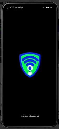 BEAST VPN - Secure & Earn Screenshot3