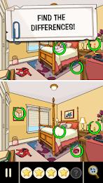 Find the Difference Game Screenshot2