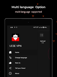 UESE VPN Screenshot11