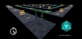 Race of Knights Screenshot2