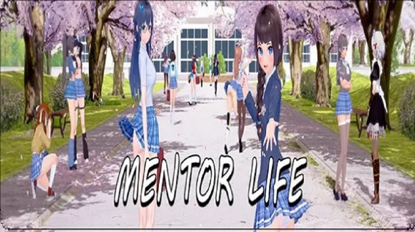 Mentor Life [v0.1 Remake] Screenshot3