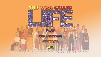 This game called life Screenshot1