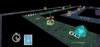 Race of Knights Screenshot1