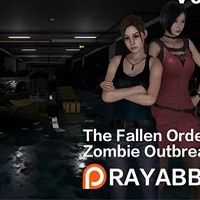 The Fallen Order: Zombie Outbreak [v0.4b] APK