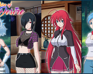 Price of Desire APK