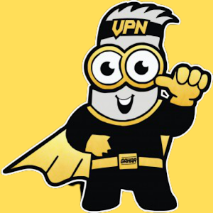 VPN Gahar APK