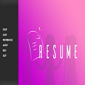 Resume APK