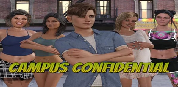 Campus Confidential APK