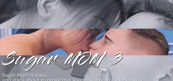 Sugar MOM 3 APK