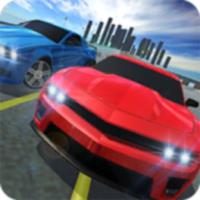 Highway Racing - Muscle cars APK