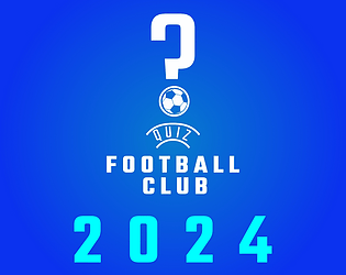 Quiz Football Club 2024 APK