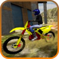 Extreme Roof Biker APK