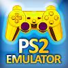 Elite PS2 Emulator Pro Games APK