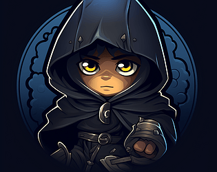 Gold Thief : Master of Deception APK