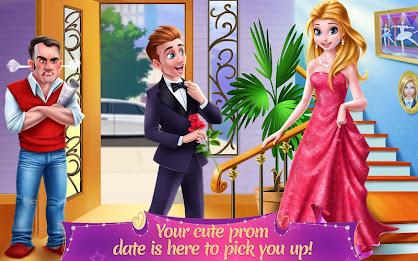 Prom Queen: Date, Love & Dance Screenshot5