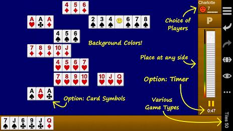 Pup Rummy Screenshot7