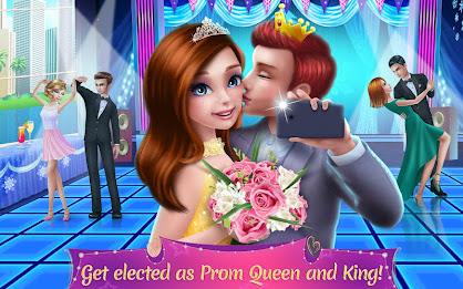 Prom Queen: Date, Love & Dance Screenshot8