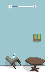 Bottle Flip 3D — Tap & Jump Screenshot24