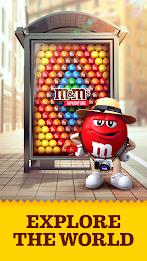 M&M’S Adventure – Puzzle Games Screenshot3