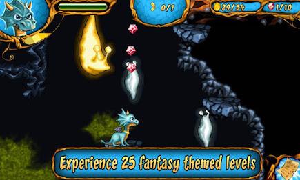 Dragon & Dracula Screenshot3