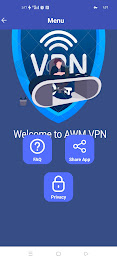 AWM VPN security Screenshot3