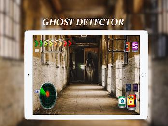 Ghost Detector Radar Ghost EMF Screenshot9