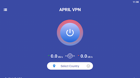 April Vpn Screenshot10